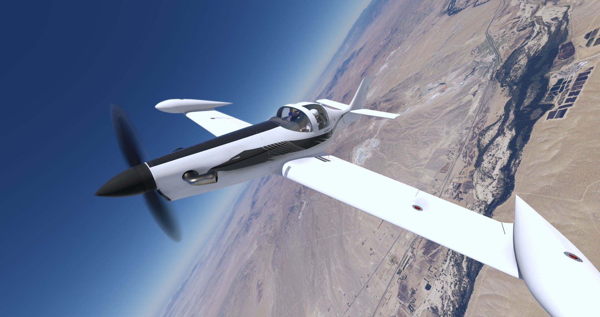 Pocket Rocket