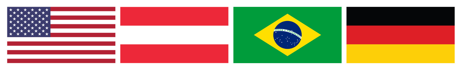 Team Flags
